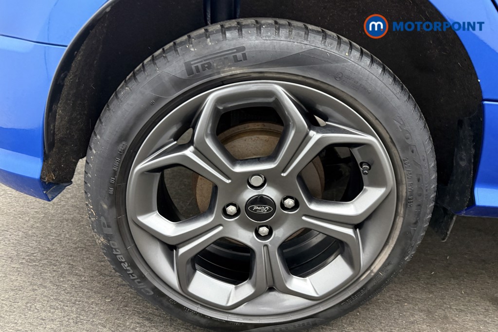 Used Ford Ecosport 2022 for sale - 76577669: Photo 20