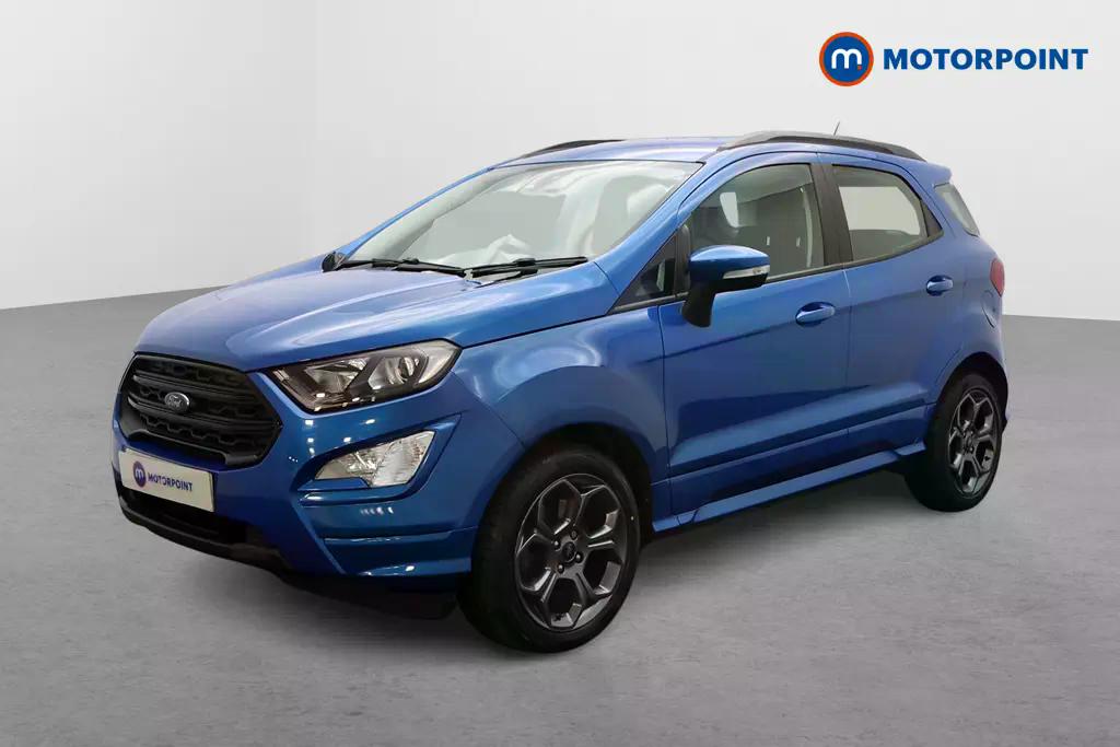 Used Ford Ecosport 2022 for sale - 76577669: Photo 3