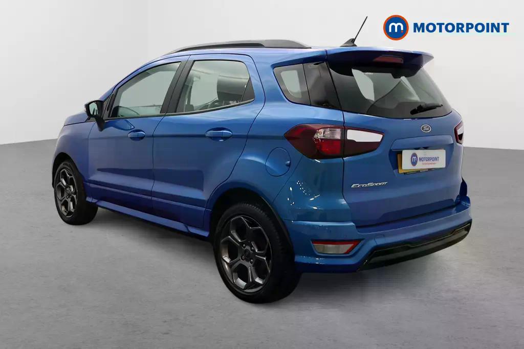 Used Ford Ecosport 2022 for sale - 76577669: Photo 5