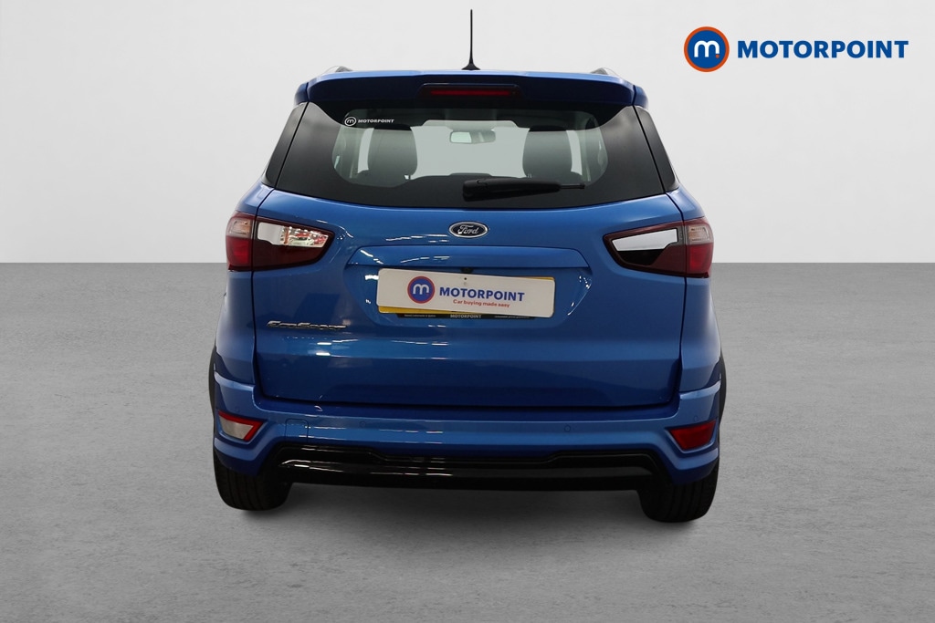 Used Ford Ecosport 2022 for sale - 76577669: Photo 6