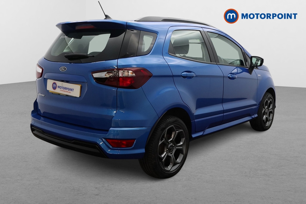 Used Ford Ecosport 2022 for sale - 76577669: Photo 7