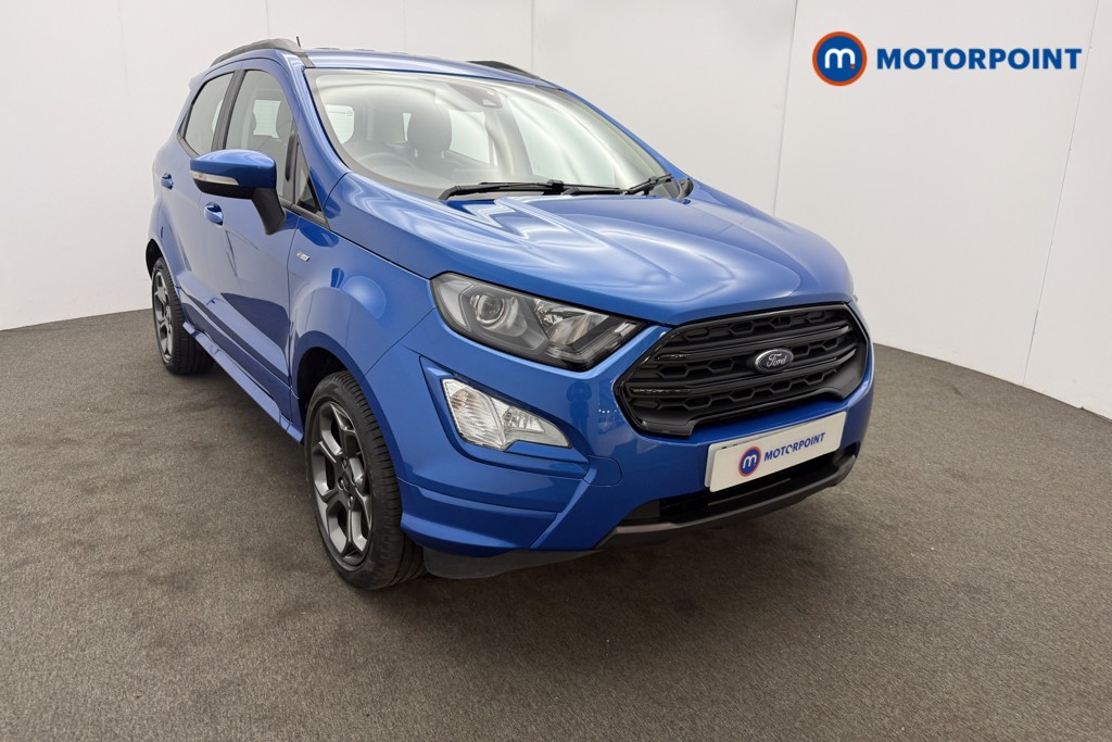 Used Ford Ecosport 2022 for sale - 76577669: Photo 8