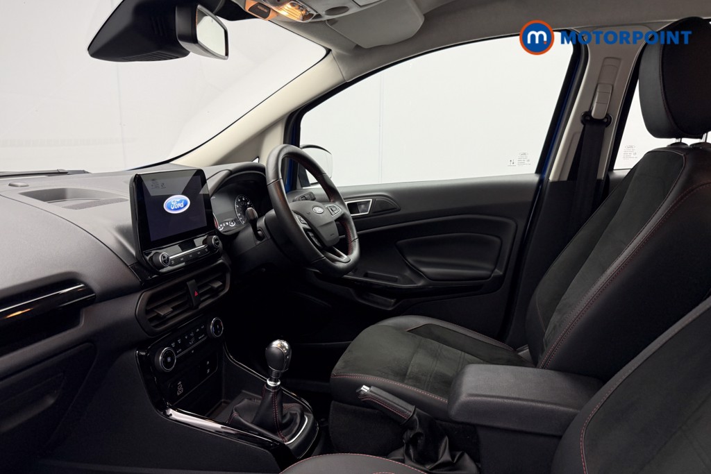 Used Ford Ecosport 2022 for sale - 76577669: Photo 9
