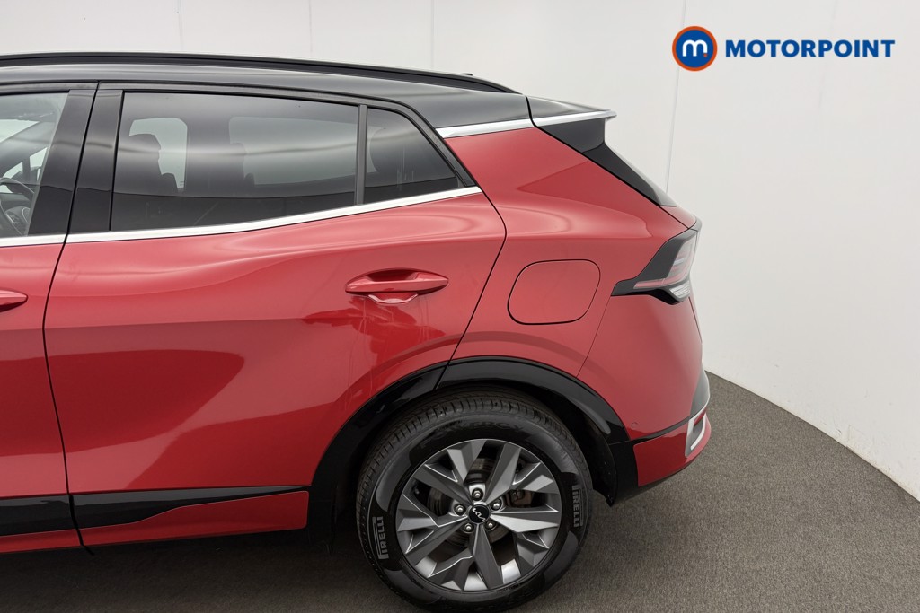 Used Kia Sportage 2022 for sale - 76612085: Photo 10