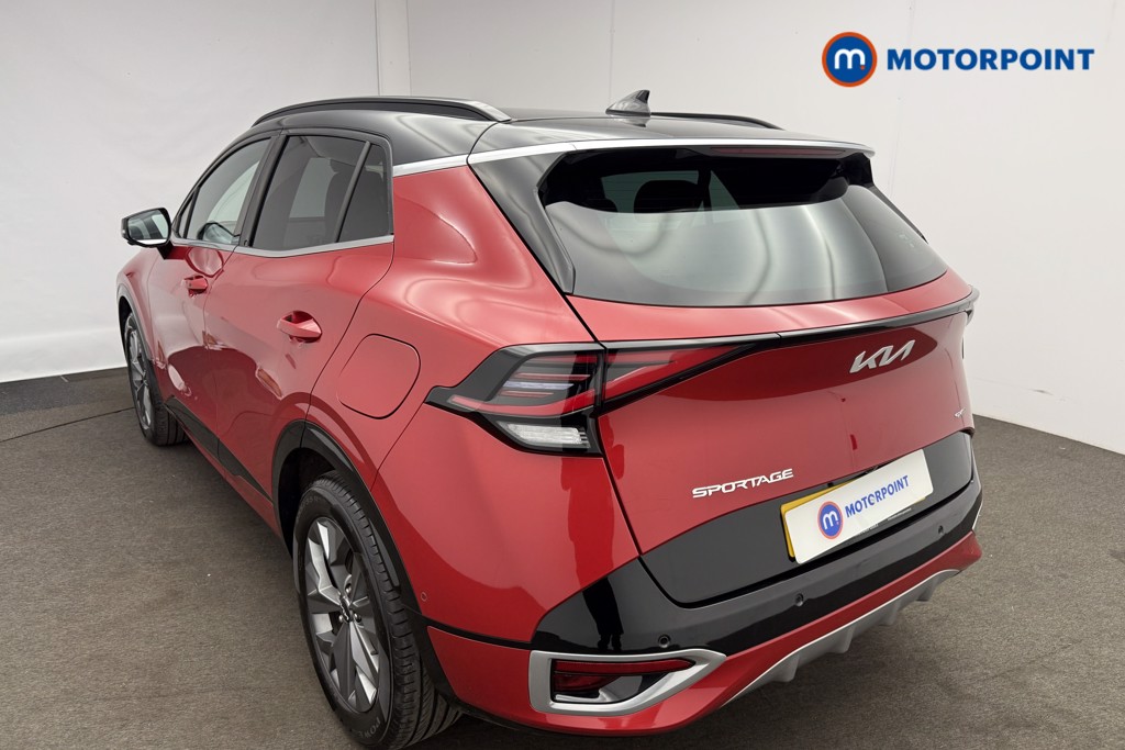 Used Kia Sportage 2022 for sale - 76612085: Photo 11