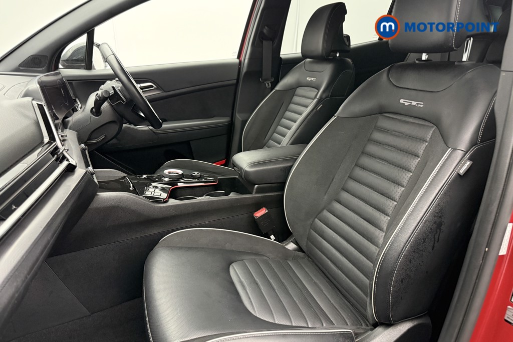 Used Kia Sportage 2022 for sale - 76612085: Photo 16