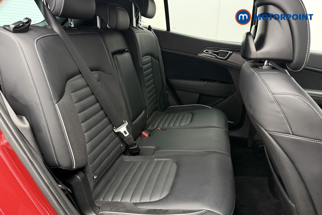 Used Kia Sportage 2022 for sale - 76612085: Photo 18