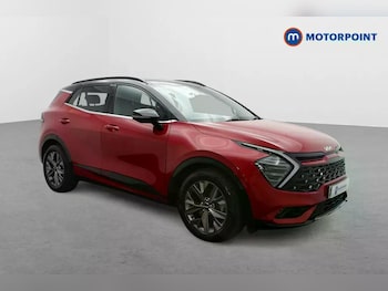 Used Kia Sportage 2022 for sale - 76612085: Photo