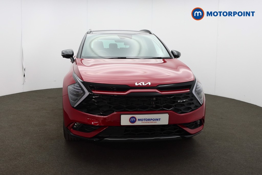 Used Kia Sportage 2022 for sale - 76612085: Photo 2