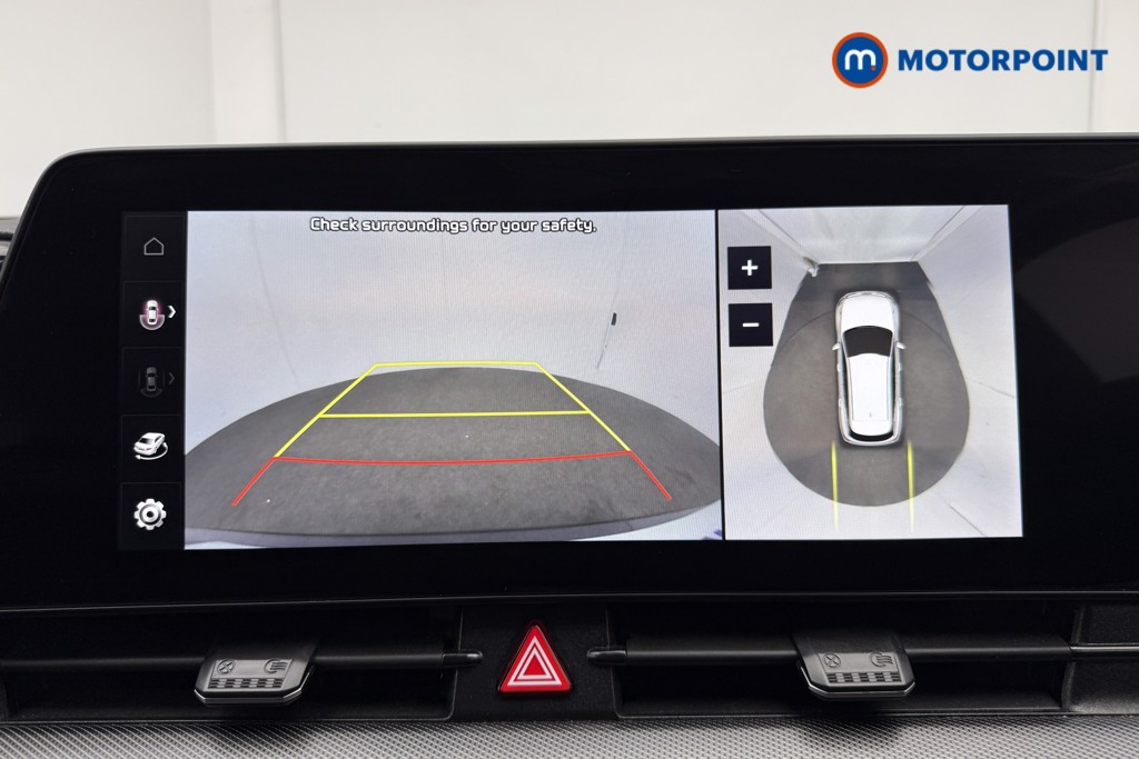 Used Kia Sportage 2022 for sale - 76612085: Photo 21