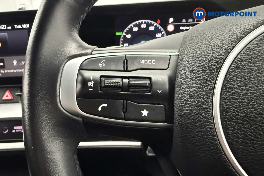 Used Kia Sportage 2022 for sale - 76612085: Photo 23