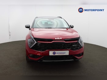 Used Kia Sportage 2022 for sale - 76612085: Photo