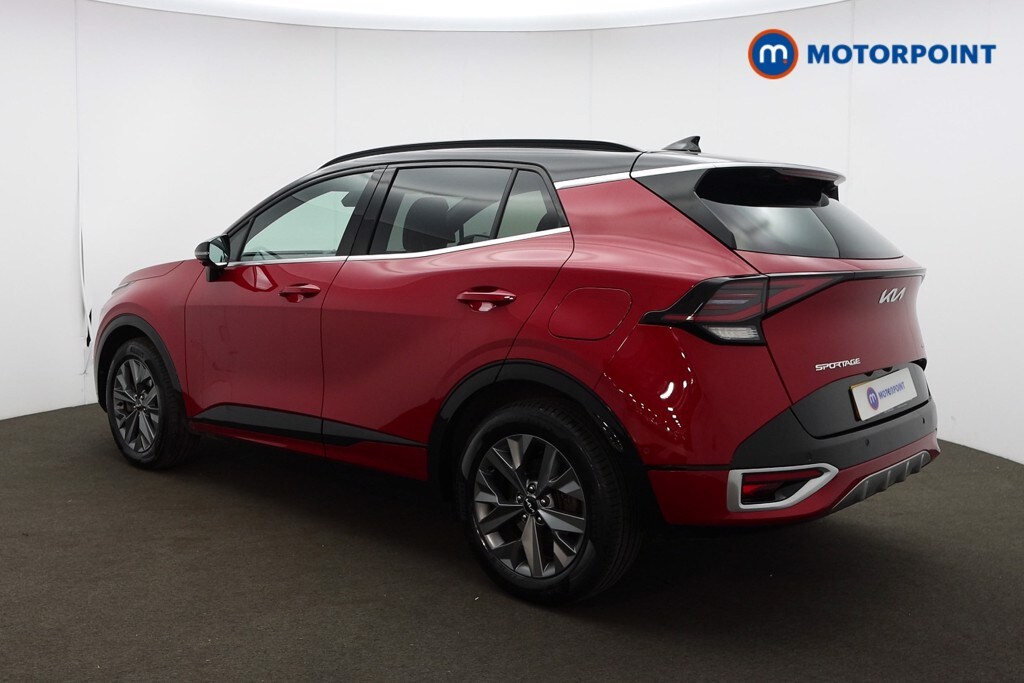 Used Kia Sportage 2022 for sale - 76612085: Photo 5