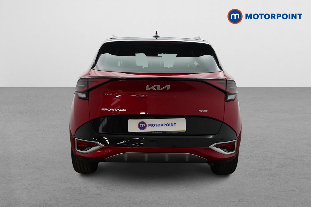 Used Kia Sportage 2022 for sale - 76612085: Photo 6