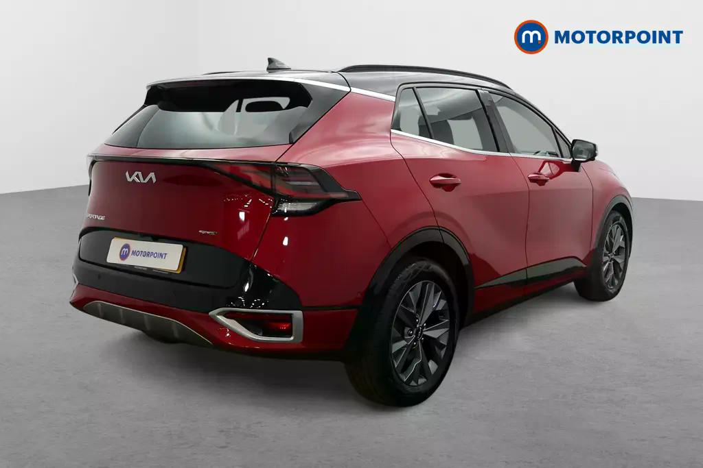 Used Kia Sportage 2022 for sale - 76612085: Photo 7