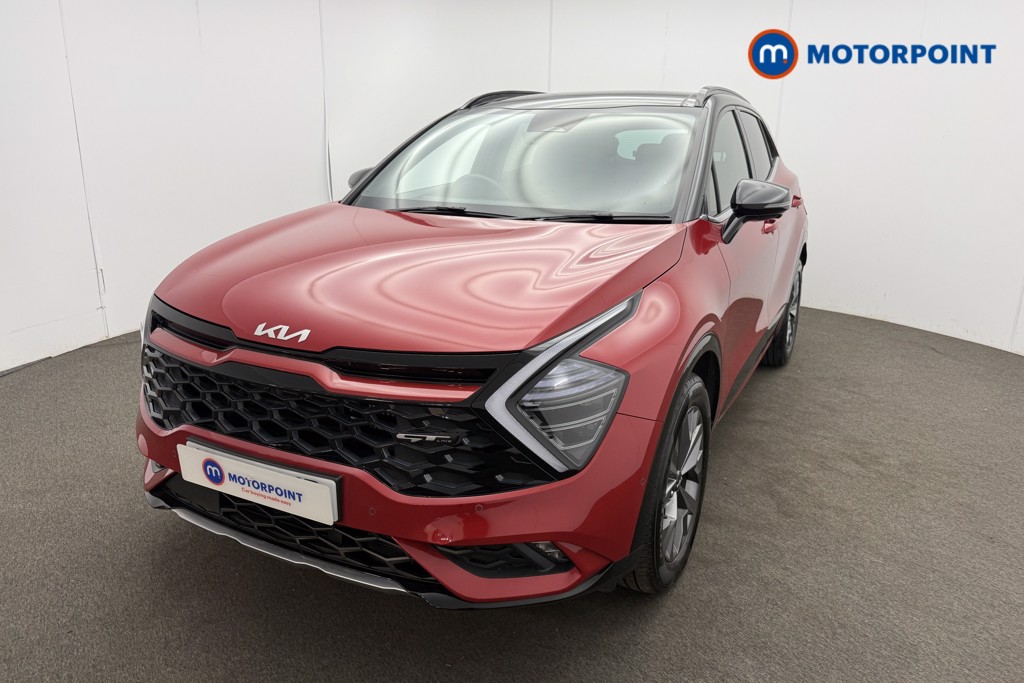 Used Kia Sportage 2022 for sale - 76612085: Photo 9