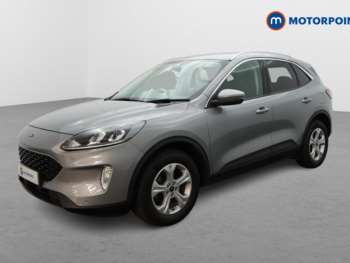 Used Ford Kuga 2020 for sale - 74941727: Photo