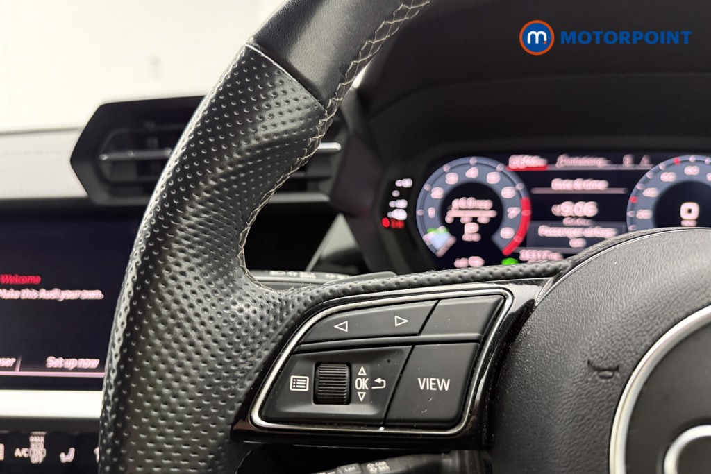 Used Audi A3 2022 for sale - 76735918: Photo 15