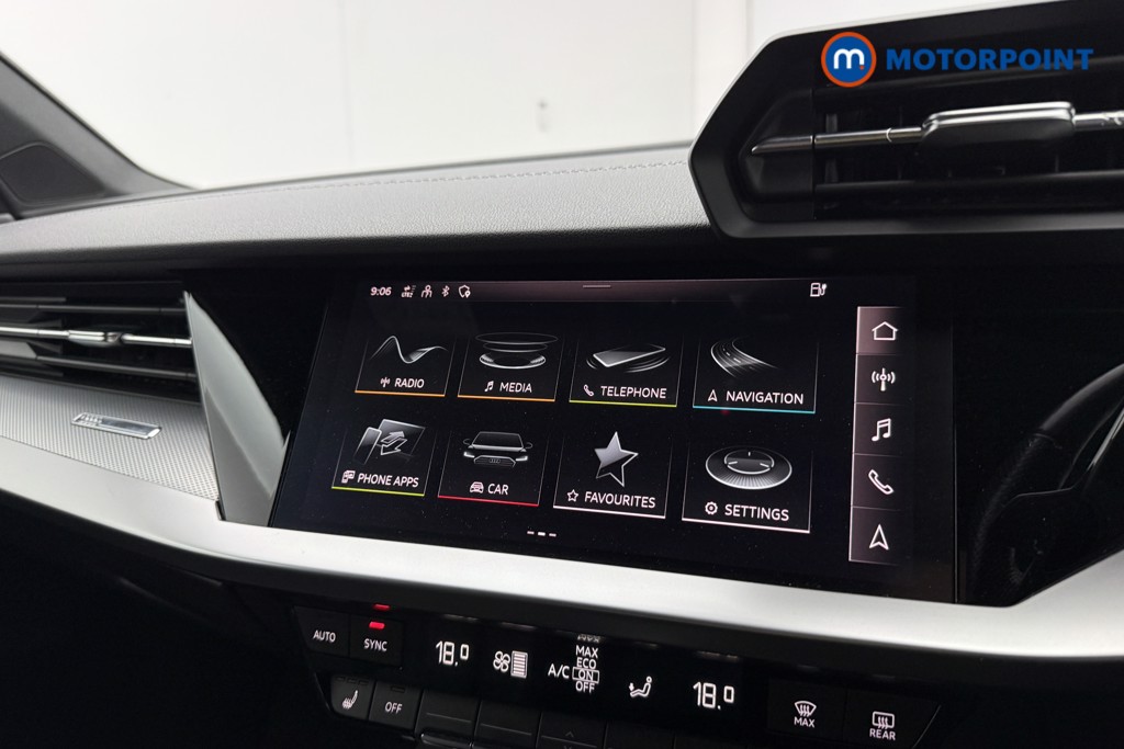 Used Audi A3 2022 for sale - 76735918: Photo 18