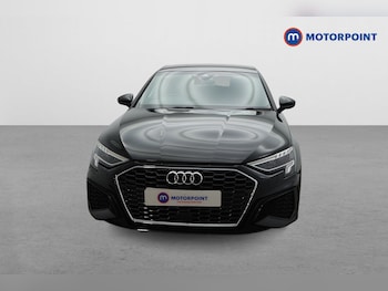 Used Audi A3 2022 for sale - 76735918: Photo
