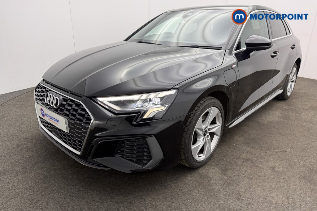 Used Audi A3 2022 for sale - 76735918: Photo 30