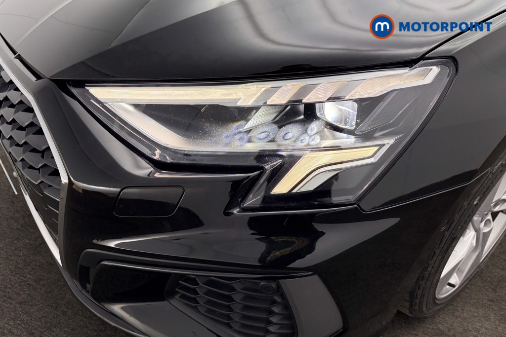 Used Audi A3 2022 for sale - 76735918: Photo 31