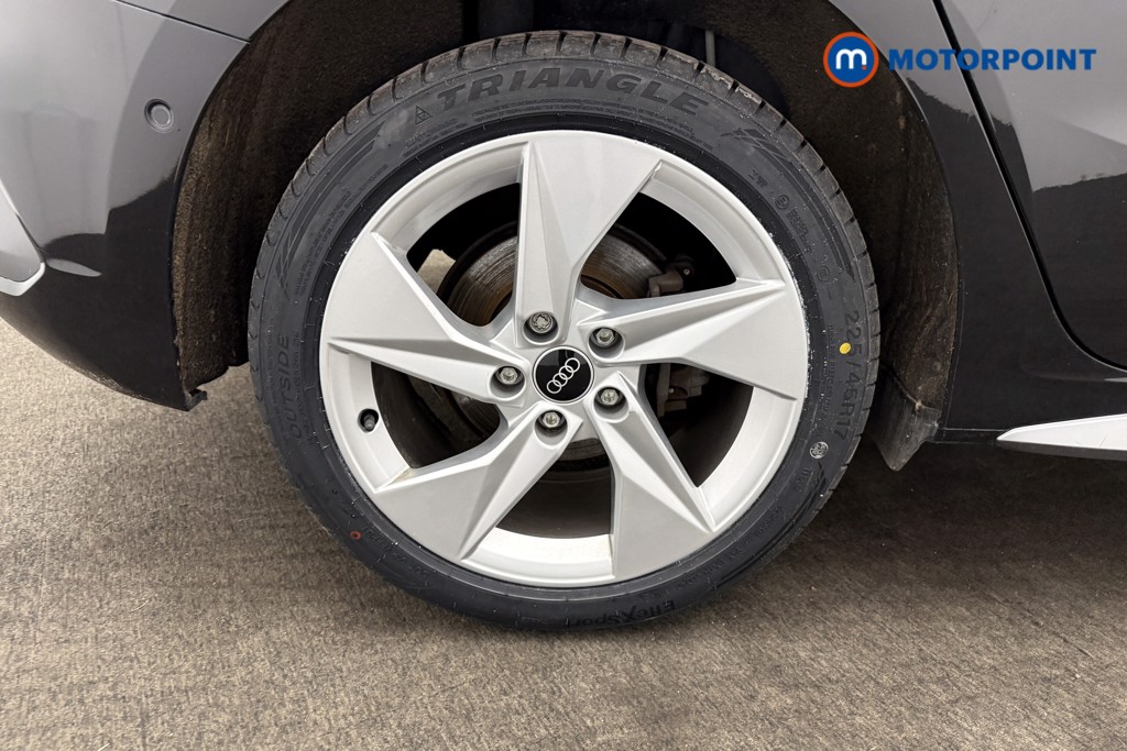 Used Audi A3 2022 for sale - 76735918: Photo 33