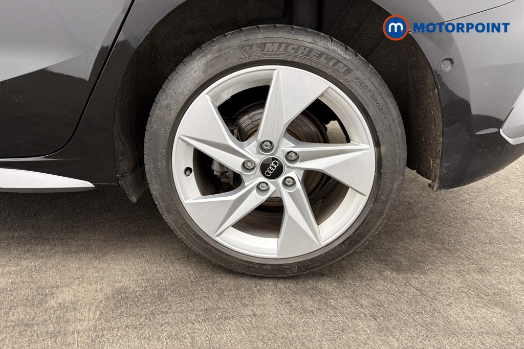 Used Audi A3 2022 for sale - 76735918: Photo 34