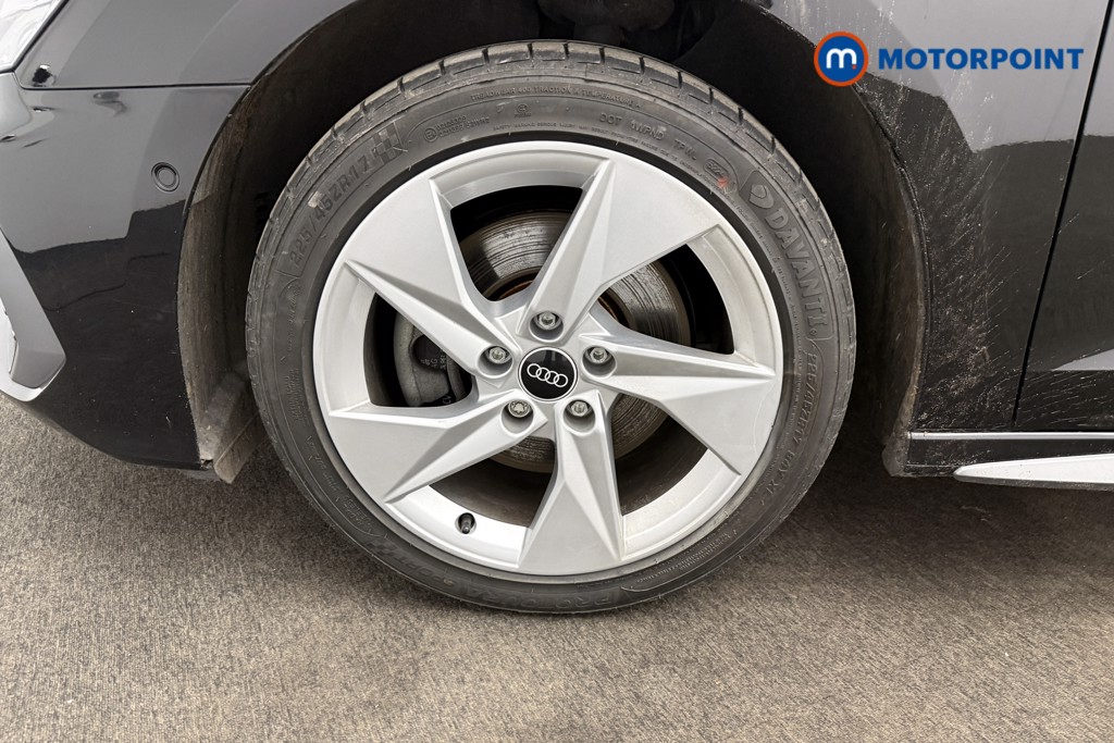 Used Audi A3 2022 for sale - 76735918: Photo 35