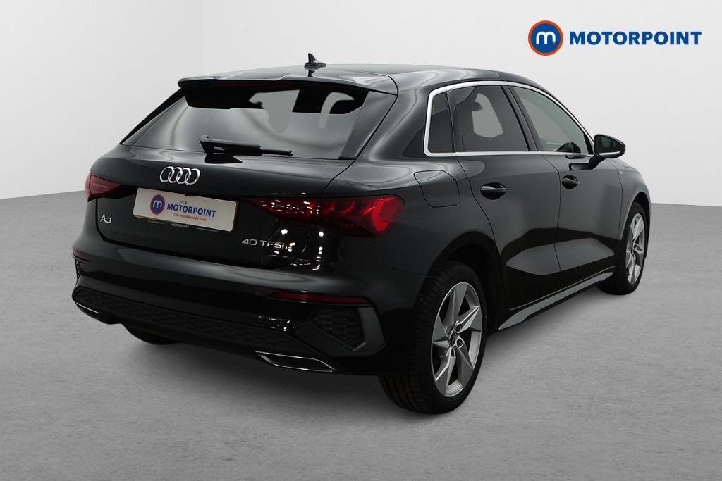 Used Audi A3 2022 for sale - 76735918: Photo 7