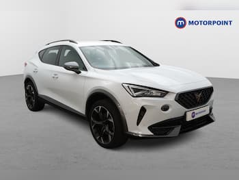 Used Cupra Formentor 2023 for sale - 79773356: Photo