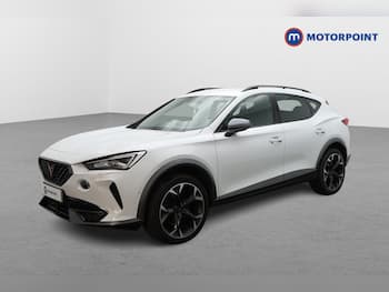 Used Cupra Formentor 2023 for sale - 79773356: Photo