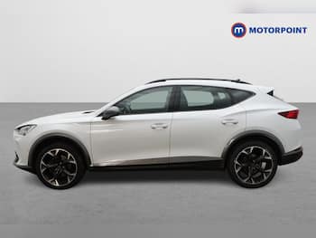 Used Cupra Formentor 2023 for sale - 79773356: Photo