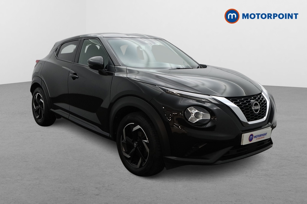 Used Nissan Juke 2023 for sale - 76394388: Photo 1