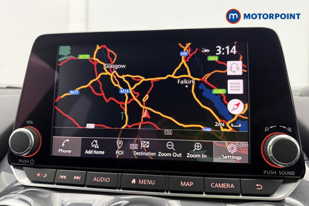 Used Nissan Juke 2023 for sale - 76394388: Photo 10