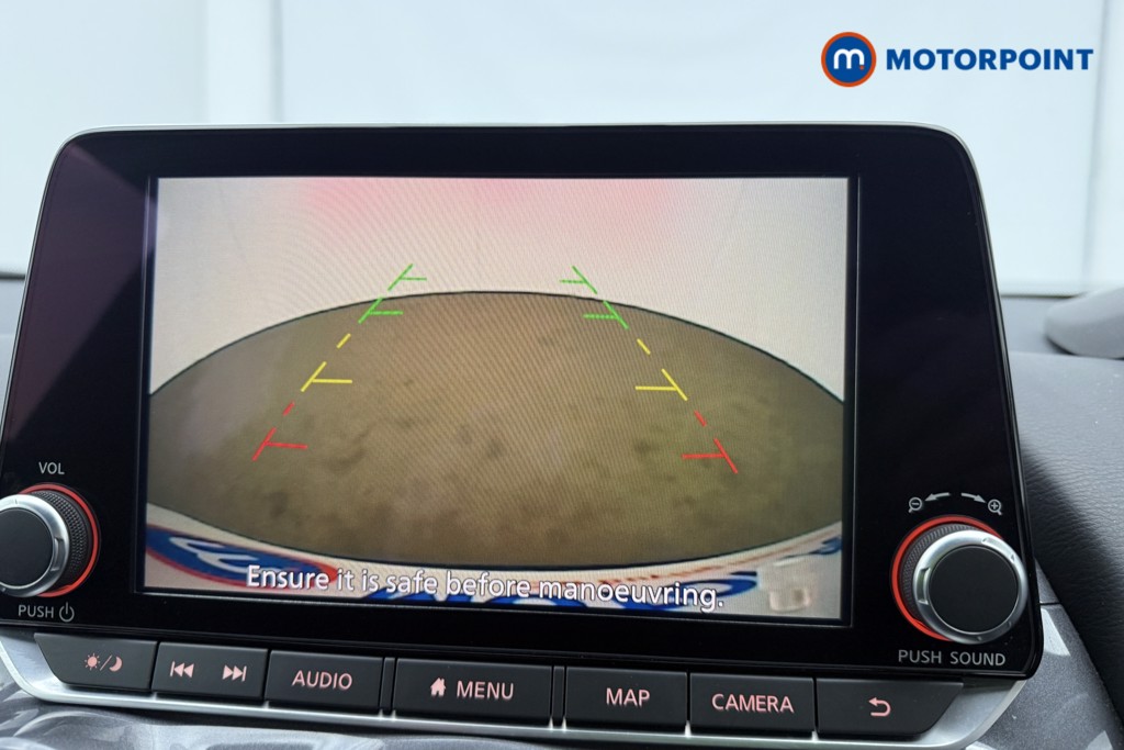 Used Nissan Juke 2023 for sale - 76394388: Photo 11