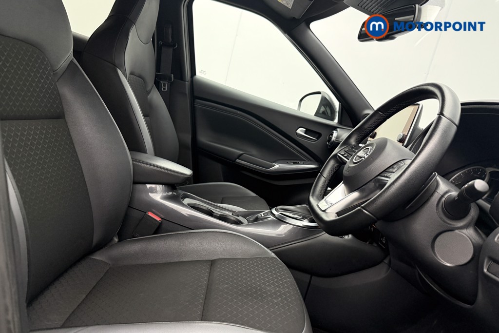 Used Nissan Juke 2023 for sale - 76394388: Photo 16