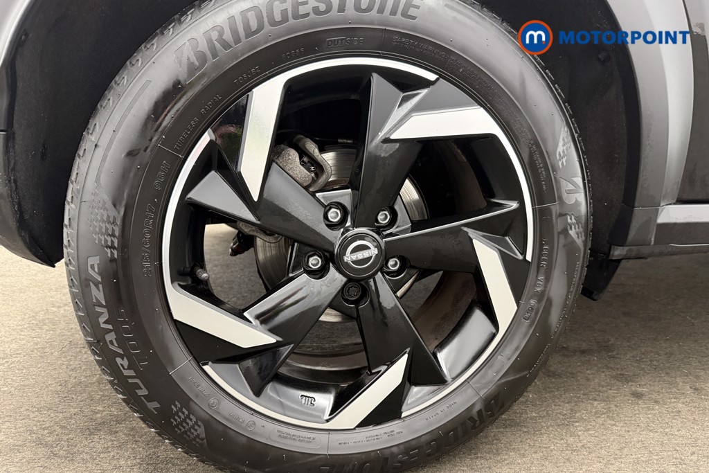 Used Nissan Juke 2023 for sale - 76394388: Photo 18