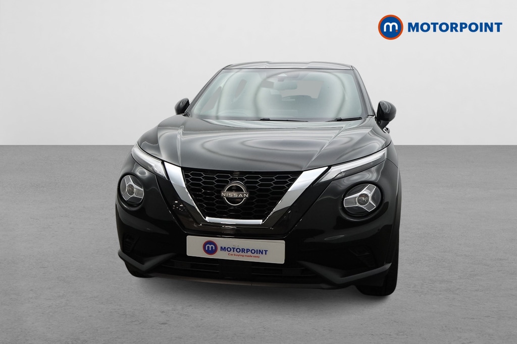 Used Nissan Juke 2023 for sale - 76394388: Photo 2