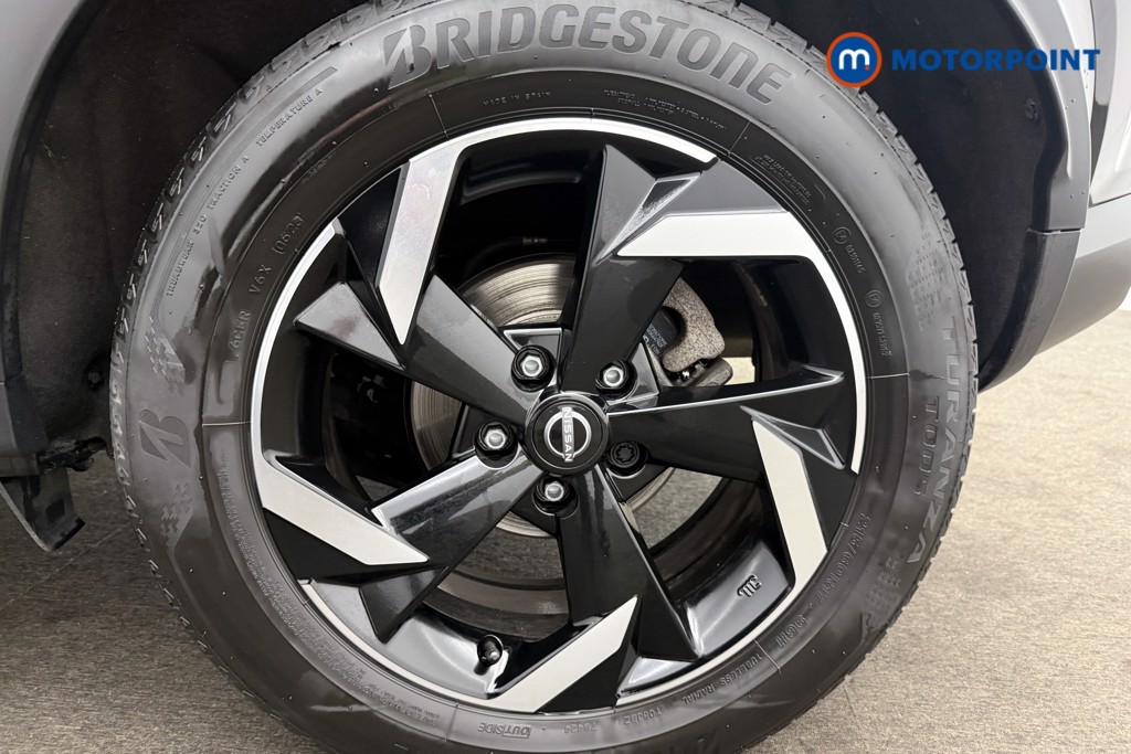 Used Nissan Juke 2023 for sale - 76394388: Photo 21