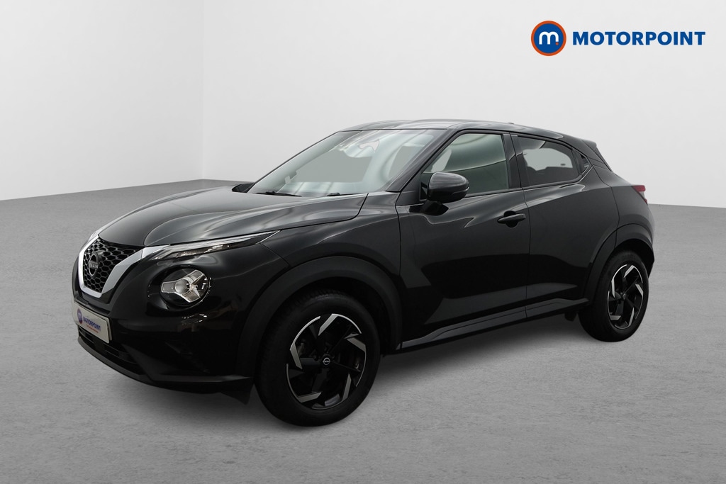 Used Nissan Juke 2023 for sale - 76394388: Photo 3