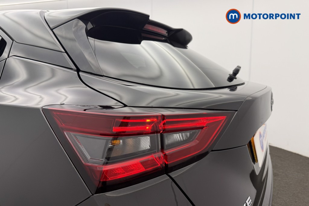 Used Nissan Juke 2023 for sale - 76394388: Photo 35