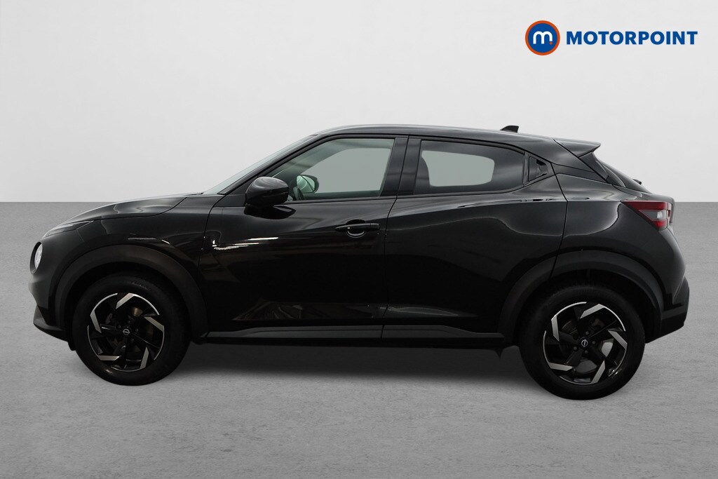 Used Nissan Juke 2023 for sale - 76394388: Photo 4