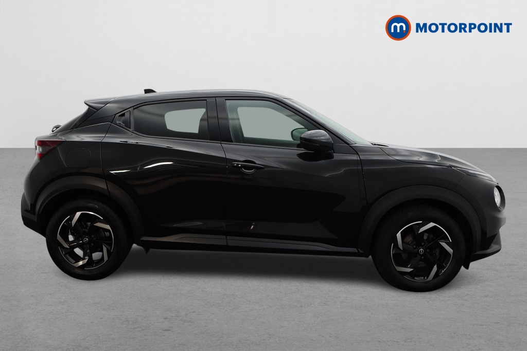 Used Nissan Juke 2023 for sale - 76394388: Photo 8