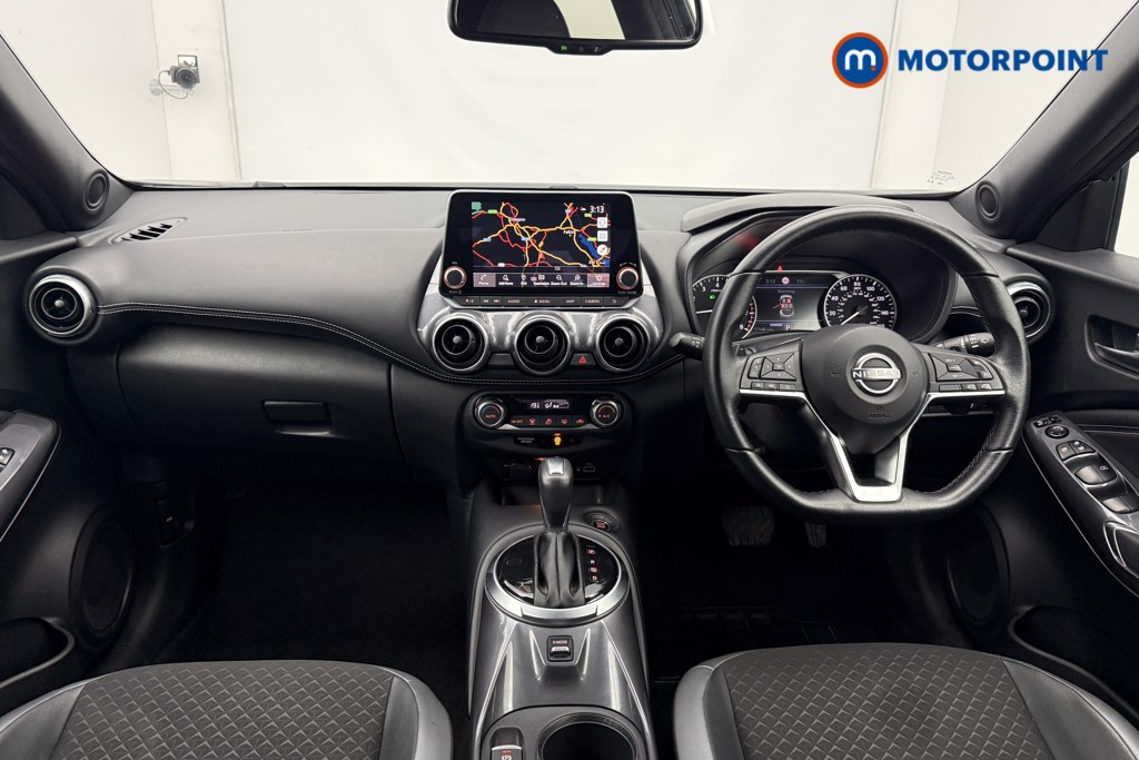 Used Nissan Juke 2023 for sale - 76394388: Photo 9