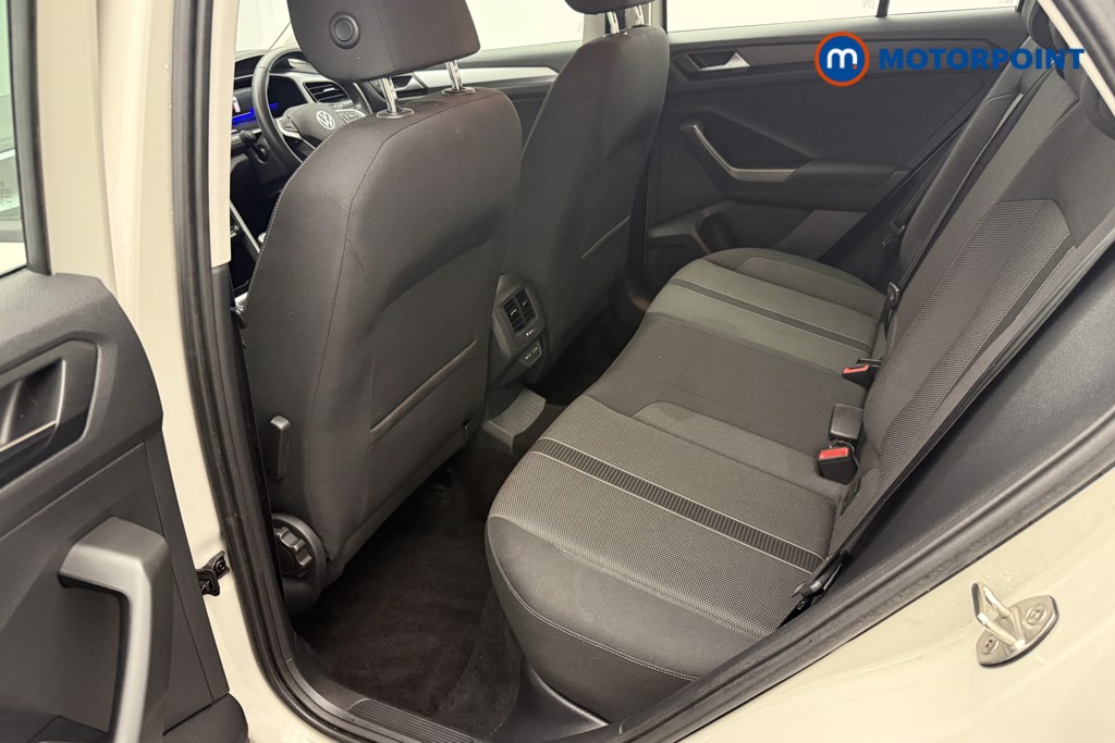 Used Volkswagen T-Roc 2023 for sale - 76831120: Photo 12