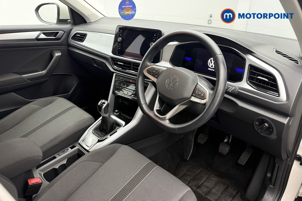 Used Volkswagen T-Roc 2023 for sale - 76831120: Photo 14