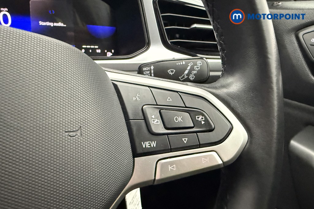 Used Volkswagen T-Roc 2023 for sale - 76831120: Photo 16