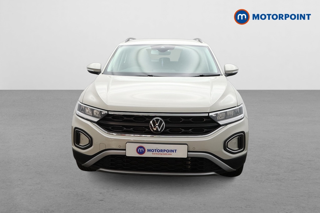 Used Volkswagen T-Roc 2023 for sale - 76831120: Photo 2
