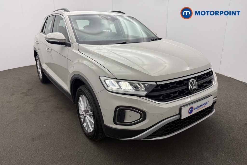 Used Volkswagen T-Roc 2023 for sale - 76831120: Photo 26
